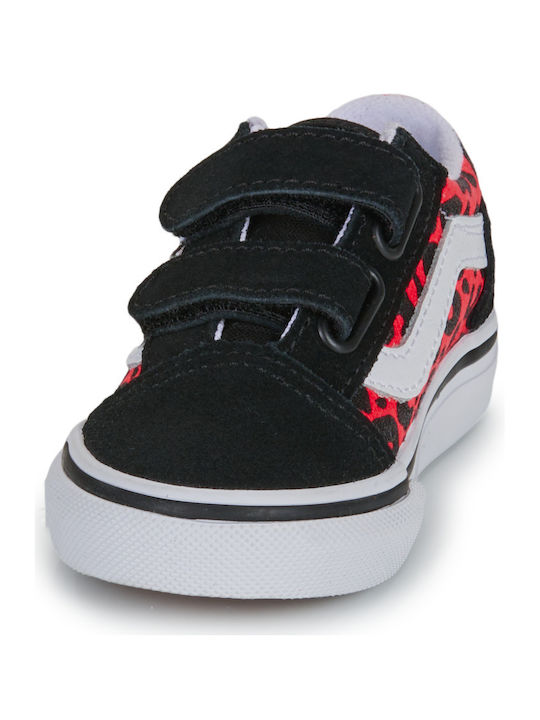 Old Skool Old Skool V Детски маратонки Low Черни