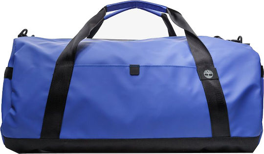 Timberland Surf Web Σακ Βουαγιάζ 36lt Μπλε Υφασμάτινο M55εκ.