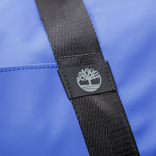 Timberland Surf Web Σακ Βουαγιάζ 36lt Μπλε Υφασμάτινο M55εκ.