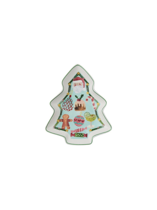 Maxwell & Williams Weihnachts Tischplatte mit Bäumen Maxwell & Williams Weihnachts Tischplatte mit Bäumen