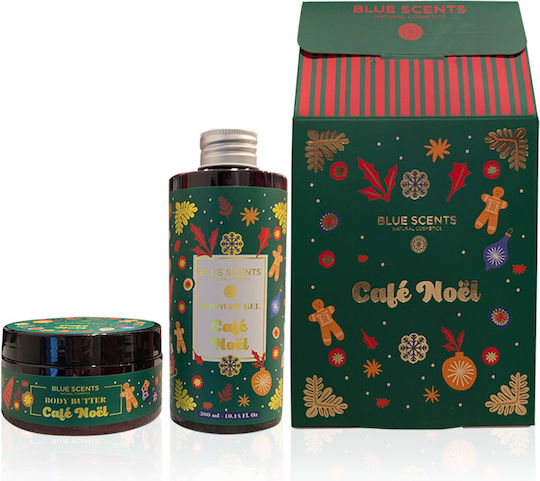Noel Anaplasis Hautpflege-Set