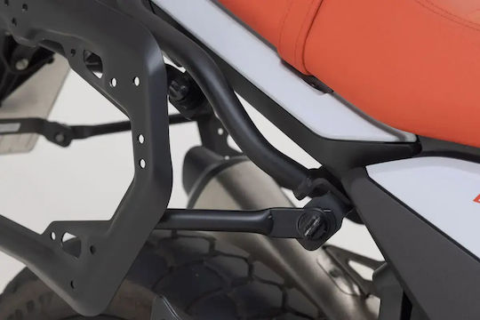 SW-Motech Pro Seitliche Halterungen