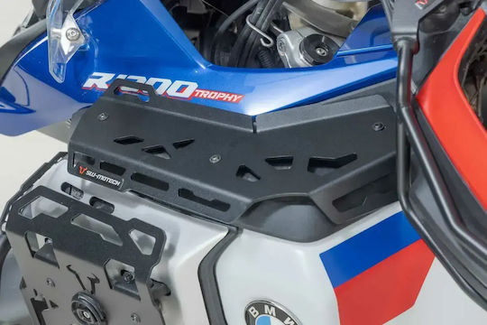 SW-Motech Adventure Σχάρα