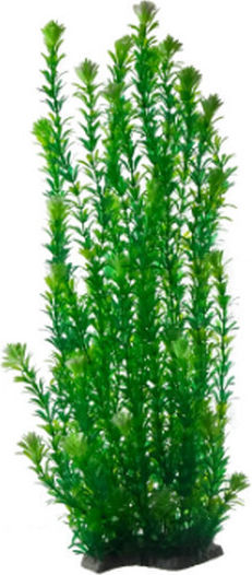 Nobleza Διακοσμητικό Ενυδρείου Φυτό 60cm 1τμχ Nobleza 2060374