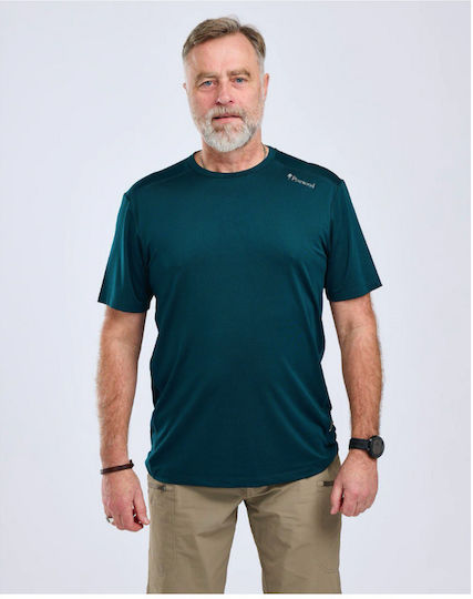 Tricou funcțional 5462 Pinewood 104206 104206
