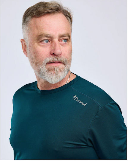 Tricou funcțional 5462 Pinewood 104206 104206