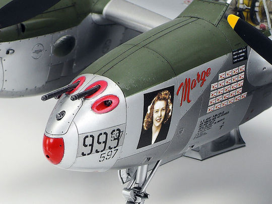 Tamiya Φιγούρα Μοντελισμού