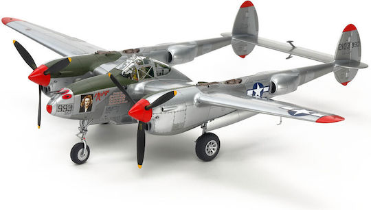 Tamiya Φιγούρα Μοντελισμού