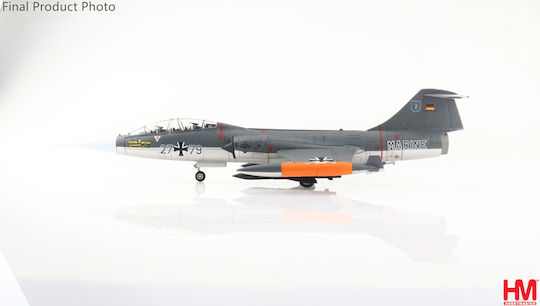 Hobby Master Modellfigur Flugzeug im Maßstab 1:72