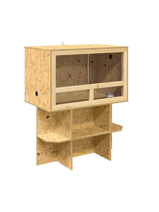 vidaXL Fish Tank Stand