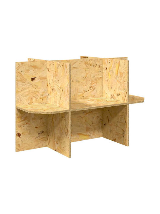 vidaXL Fish Tank Stand