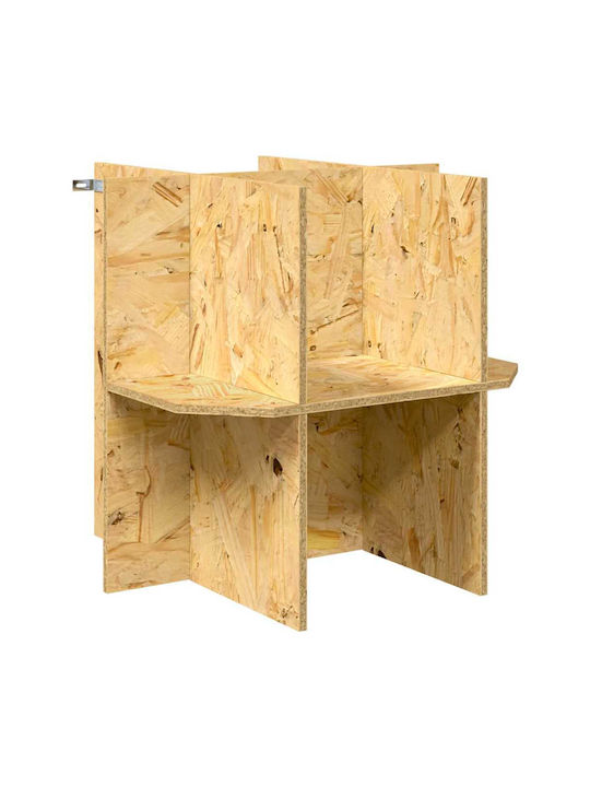 vidaXL Fish Tank Stand