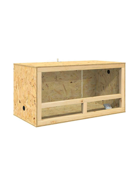vidaXL Aquariumständer