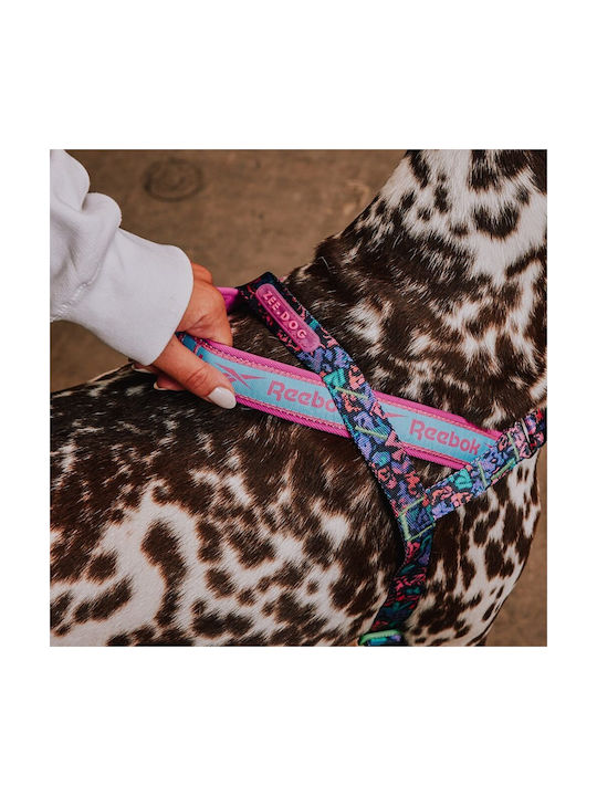 Zee Dog Σαμαράκι Εκπαιδευτικό Σκύλους Softer Walk Reebok Aerobic 78-106cm L Zee Dog Σαμαράκι Εκπαιδευτικό Σκύλους Softer Walk Reebok Aerobic 78-106cm L