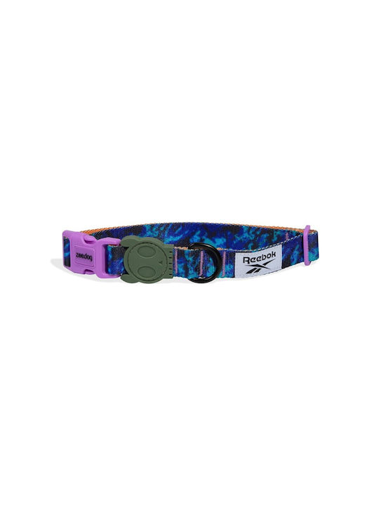 Zee Dog Περιλαίμιο Σκύλους Reebok Trekk 31-43cm X 1,5cm S