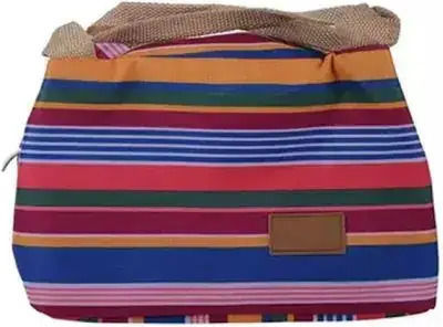 Insulated Bag Handbag L20.5 x W16 x H14.5cm