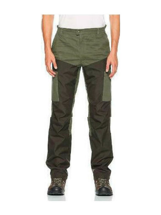 Gamo Serrano Hunting Snipe Pants In Khaki Color