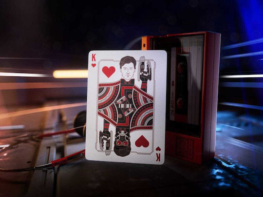 Guardians Galaxy Spielkarten