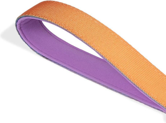 Zee Dog Οδηγός Περιπάτου Σκύλων Reebok Ruff Trekk 120cm X 1,5cm S