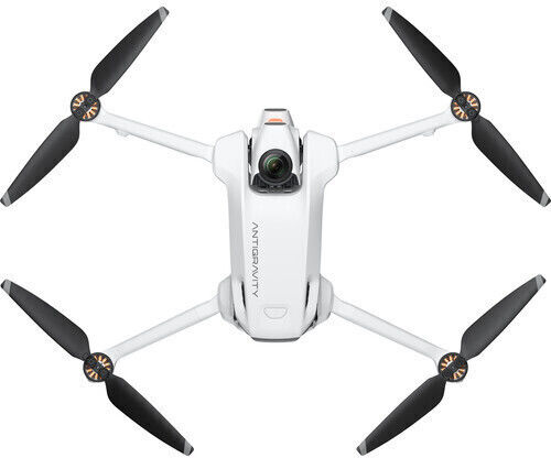Antigravity Antigravity A1 Infinity Bundle Drone 2.4 GHz with 8K Camera Controller & FPV Glasses (High Capacity Battery)