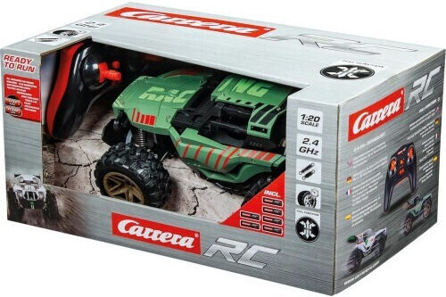 Carrera Racer Τηλεκατευθυνόμενο Αυτοκίνητο
