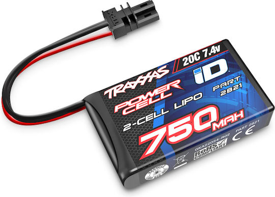 Traxxas Ford Bronco Remote Controlled Car Crawler Black