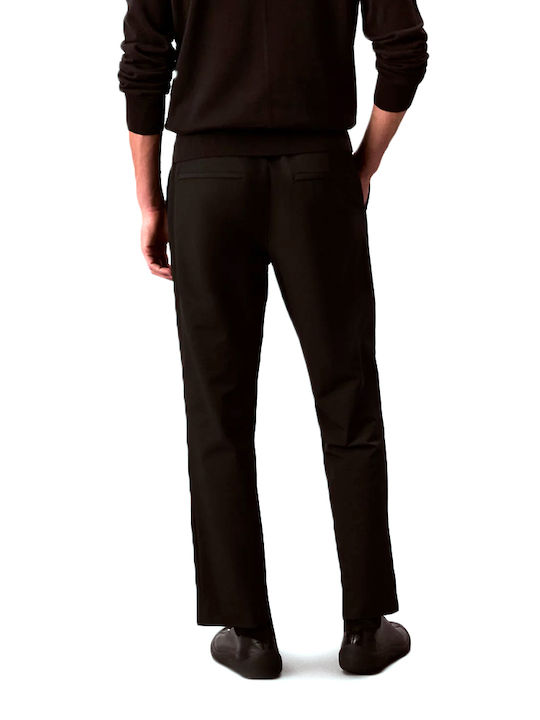 Calvin Klein Hose Black