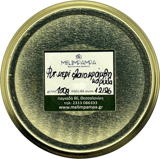 Свещ Рапица 100гр