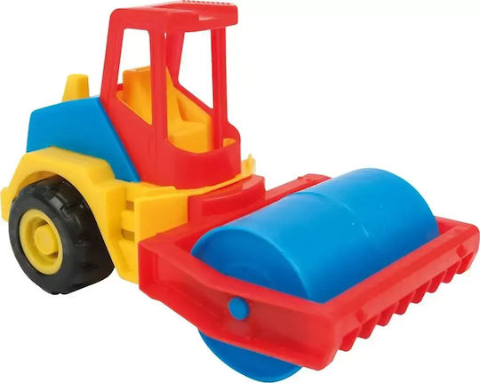 ToyMarkt Free Wheels Beach Truck made of Plastic