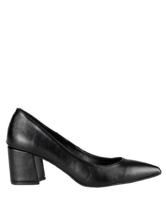 Pumps Schwarz