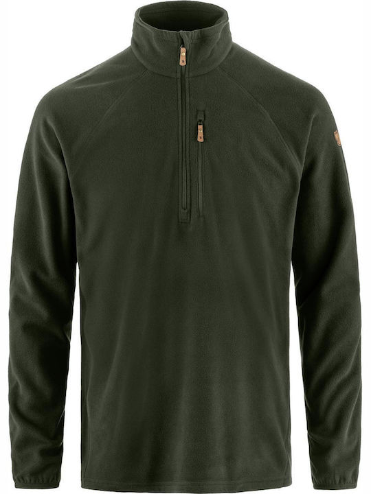 Ovik Bluse Deep Forest