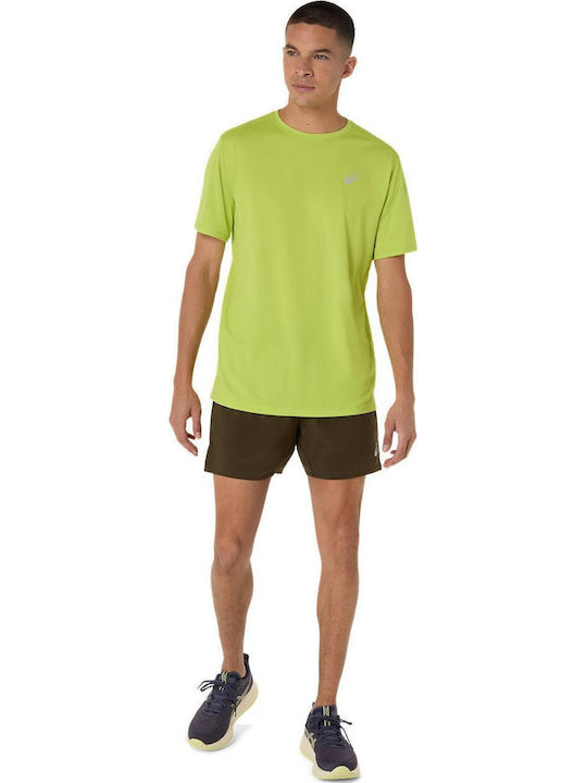 Core Tricou Sport Decolteu