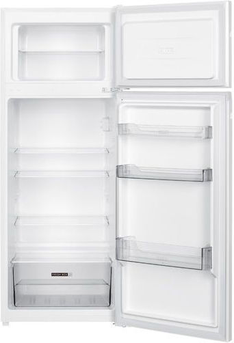 Whirlpool 206лт NoFrost В143xШ55xД55.5см. Бял W55T0 412W