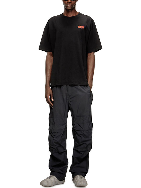 T-Shirt Black