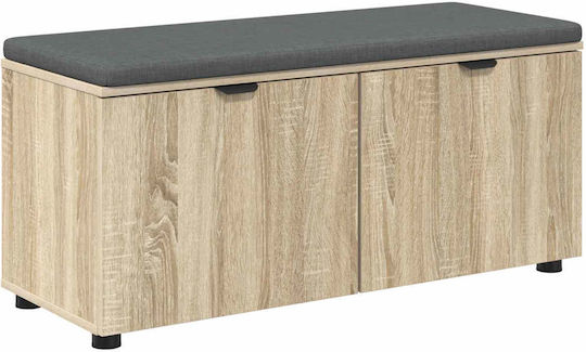Антре с Пейка Sonoma Oak 100x38x46бр