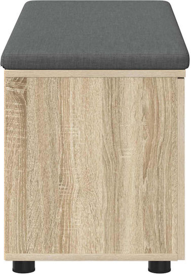 Антре с Пейка Sonoma Oak 100x38x46бр