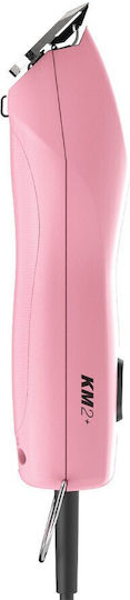 Wahl Professional Dog Grooming Clippers Power Km2+