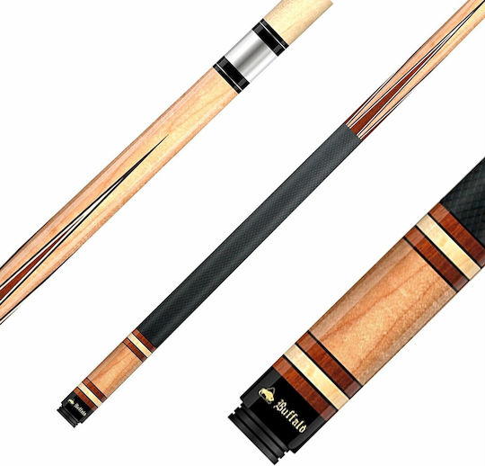 Buffalo American Folding Pool Cue 147cm