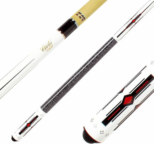 Cuetec Cuetec Amerikanisch Klappbare Billardqueue 147cm