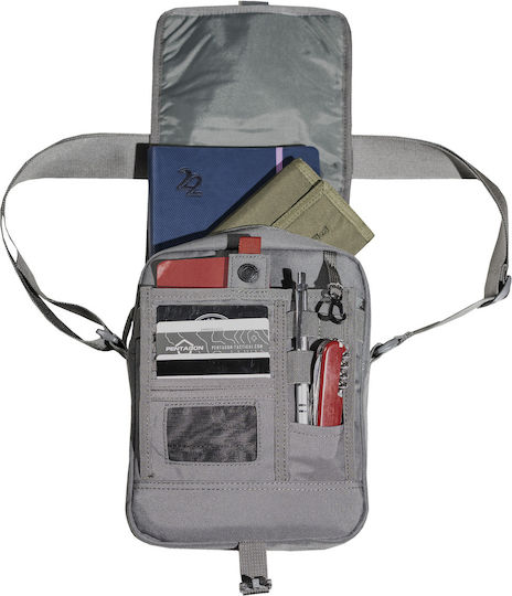 Pentagon Messenger Military Pouch Shoulderbags made of Polyester Ranger Green 2.8lt