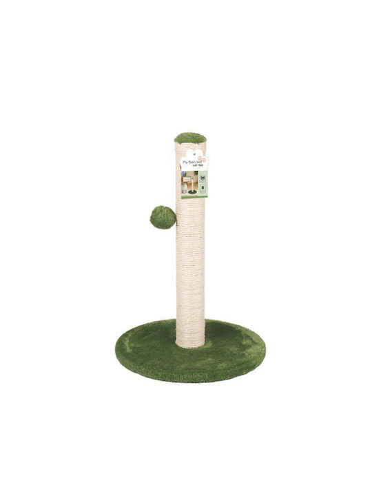 M-Pets Katzenbaum Grünes Länge 30cm M-Pets Katzenbaum Grünes Länge 30cm