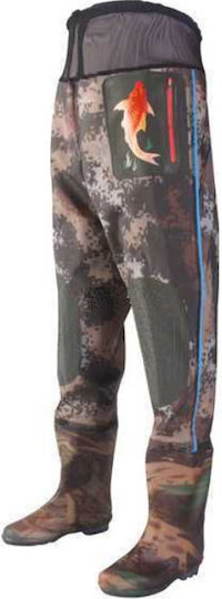 Hunting Raincoat 31856