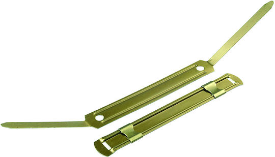 Крепежни Елементи Fasteners Металик Apli Кутия 50 Бройки Apli11831