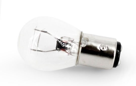 Set 10 Lămpi Auto P21/5w Bay15d 12v 21/5w Carguard