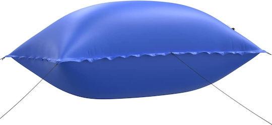 vidaXL Solar Pool Cover 400x200cm 1pcs