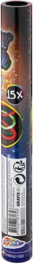 Zita Toys Glow Stick Σετ 15τμχ 710002