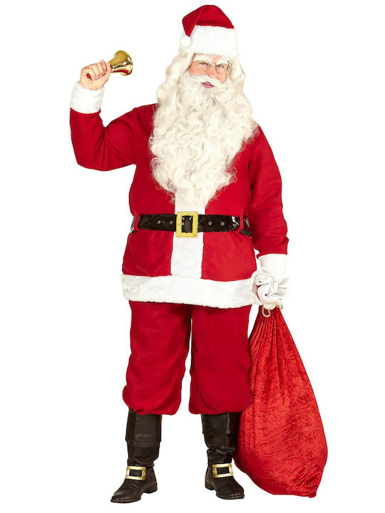 Christmas Costume Red