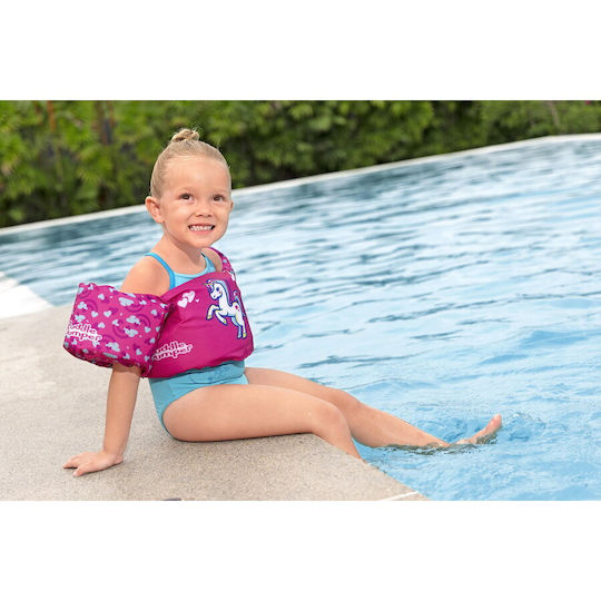 Puddle Jumper Unicorn Armbands Bestway 9012h