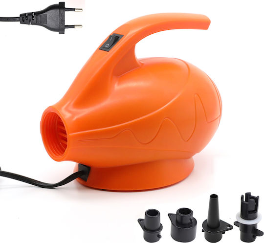 Electric Pump for Inflatables 220V