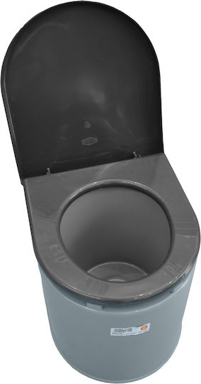 Wimed Chemical Toilet